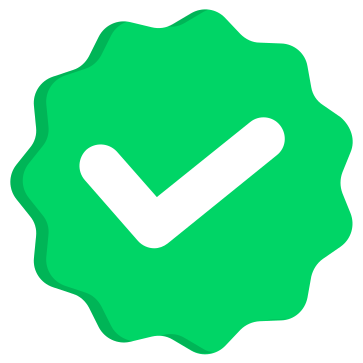 Verified