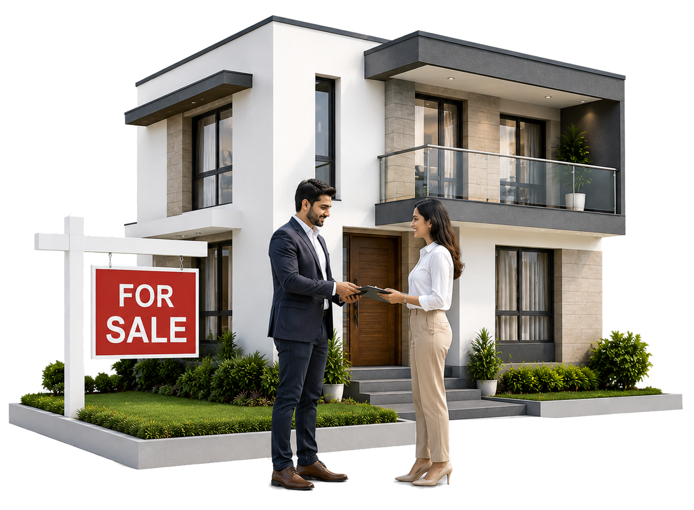 Sell Property