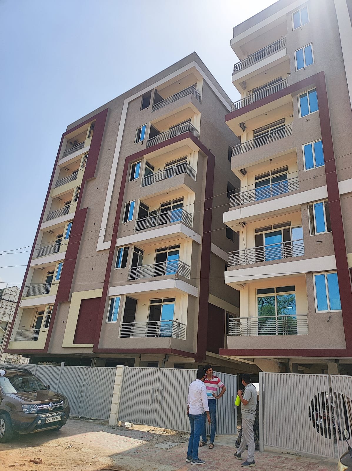  Shyam luxurious