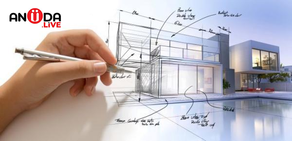 Architect & interior services