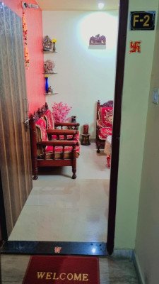  residential Flat/ Apartment