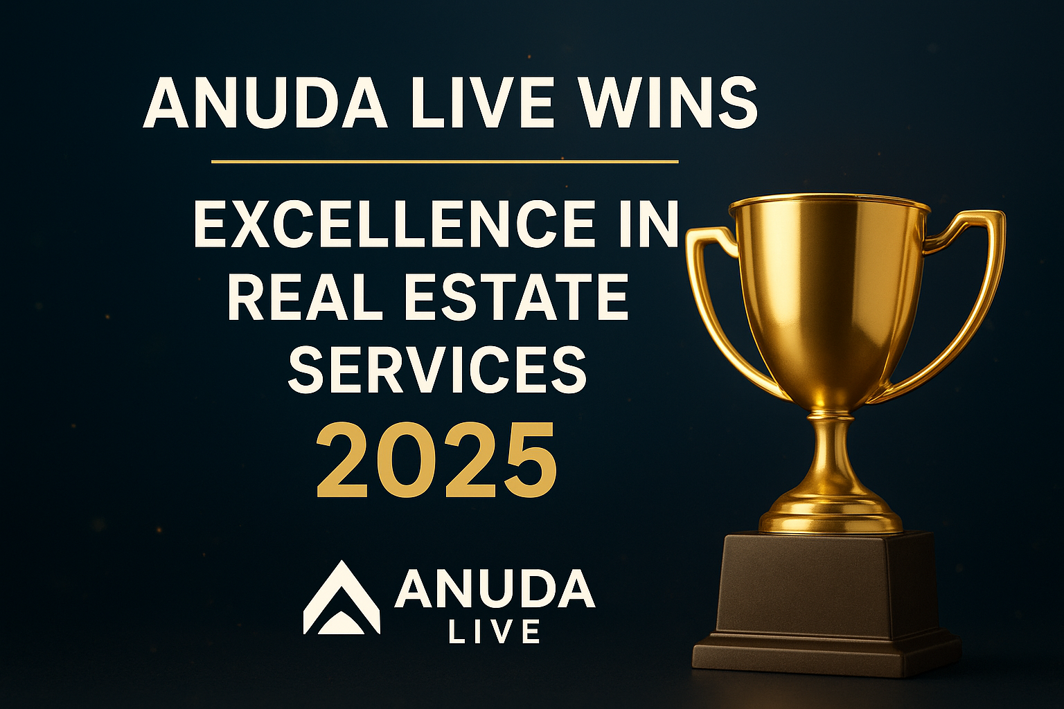 Anuda Live Wins in Jaipur